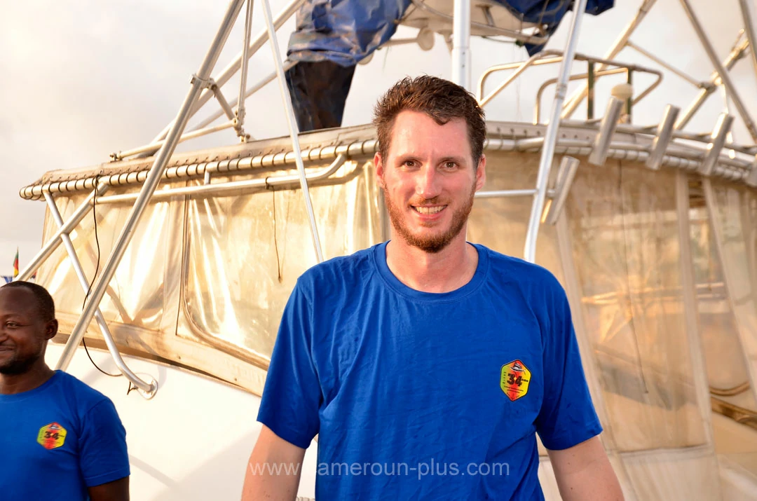 34ème Challenge international de pêche sportive du Cameroun (2024)