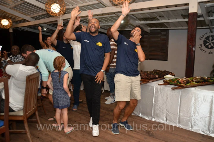 34ème Challenge international de pêche sportive du Cameroun (2024)