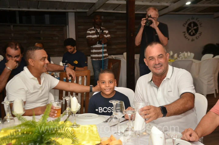 34ème Challenge international de pêche sportive du Cameroun (2024)