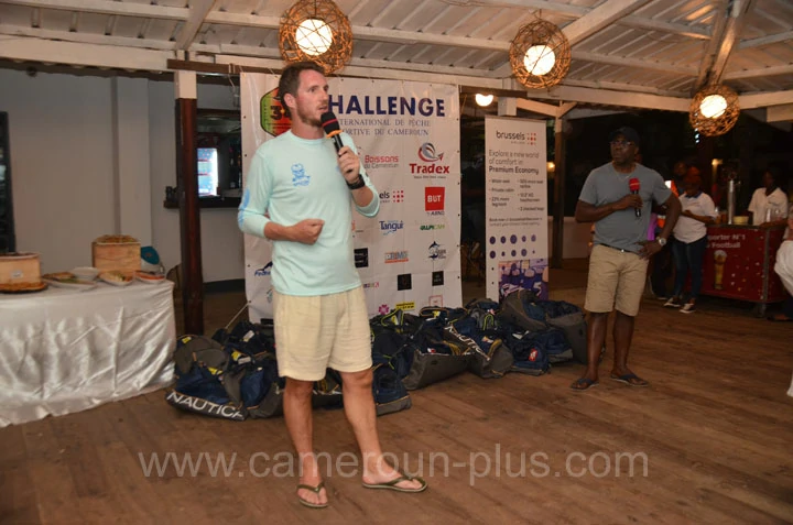 34ème Challenge international de pêche sportive du Cameroun (2024)