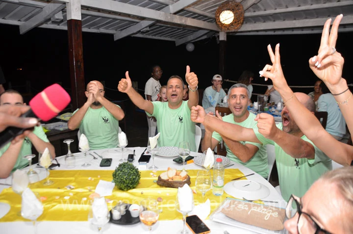 34ème Challenge international de pêche sportive du Cameroun (2024)