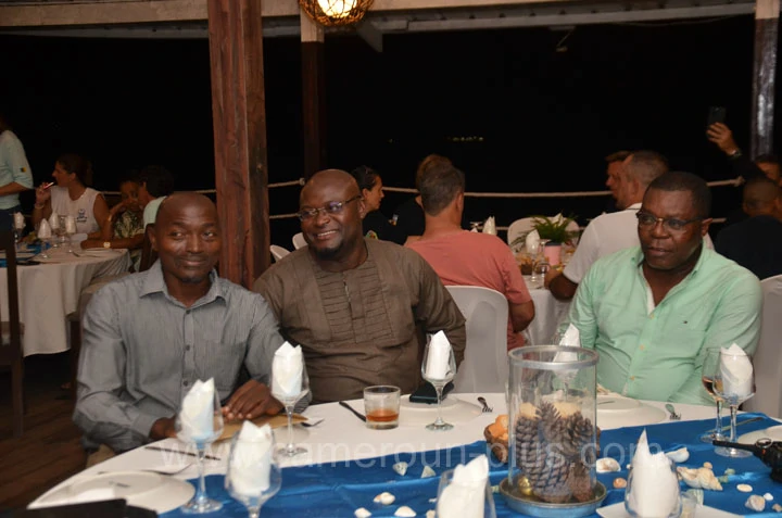 34ème Challenge international de pêche sportive du Cameroun (2024)