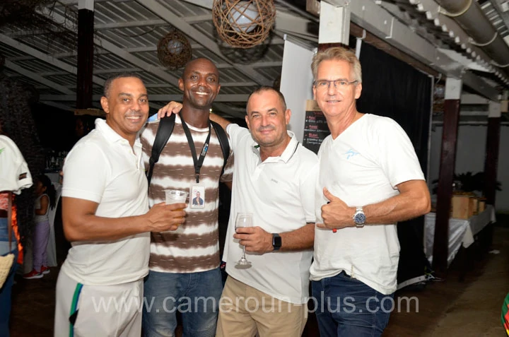 34ème Challenge international de pêche sportive du Cameroun (2024)