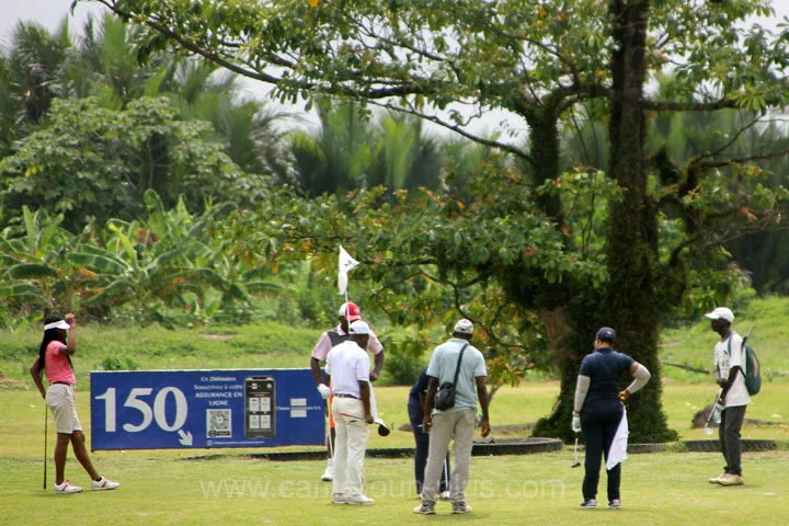 NOCTURNE DE GOLF 2024