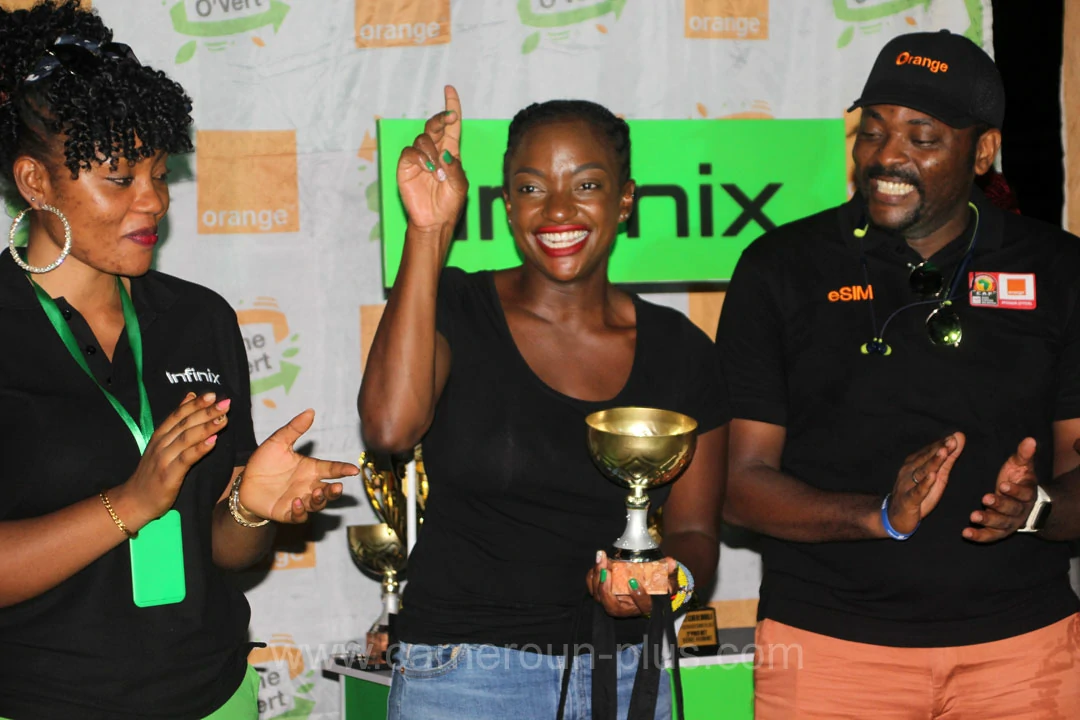 Cameroun, sports & loisirs, golf, NOCTURNE DE GOLF 2024 Cameroun, sports & loisirs, golf, NOCTURNE DE GOLF 2024