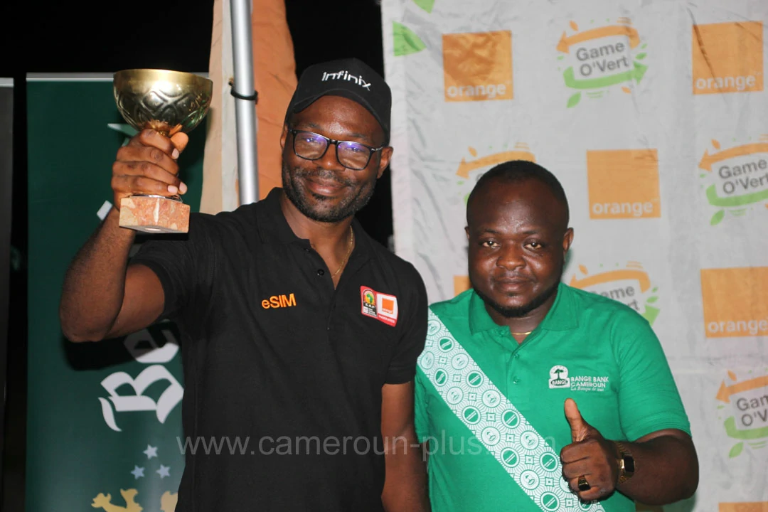 Cameroun, sports & loisirs, golf, NOCTURNE DE GOLF 2024 Cameroun, sports & loisirs, golf, NOCTURNE DE GOLF 2024