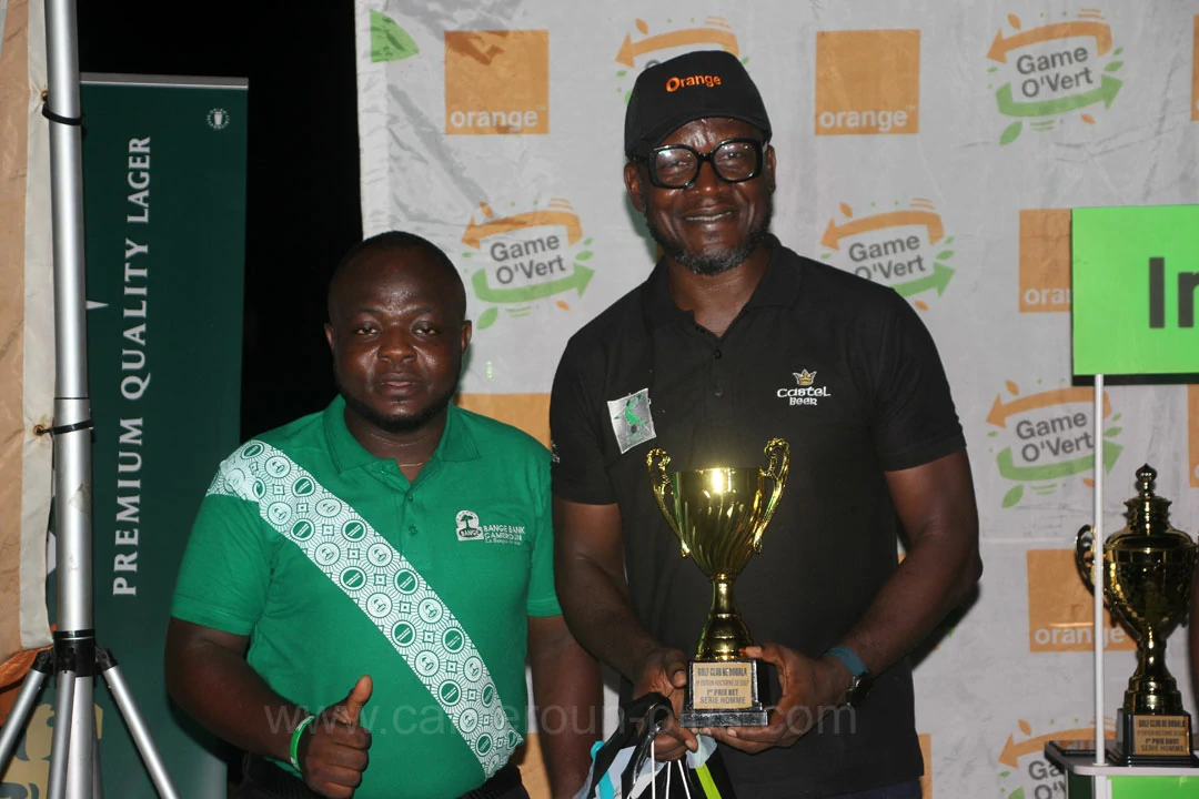Cameroun, sports & loisirs, golf, NOCTURNE DE GOLF 2024 Cameroun, sports & loisirs, golf, NOCTURNE DE GOLF 2024