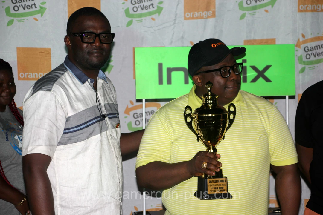 Cameroun, sports & loisirs, golf, NOCTURNE DE GOLF 2024 Cameroun, sports & loisirs, golf, NOCTURNE DE GOLF 2024