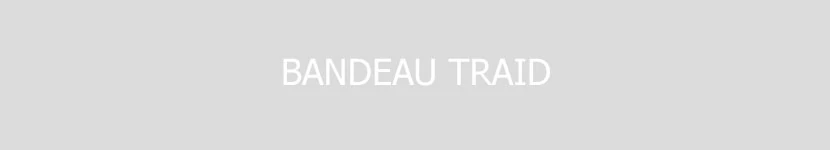 26ème Traid du planteur (2014) 26ème Traid du planteur (2014)