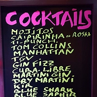 Bars & Pubs au Cameroun Bars & Pubs au Cameroun