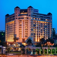 Hotels au Cameroun