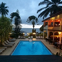 Hotels au Cameroun Hotels au Cameroun