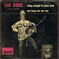 Musiques du Cameroun Musiques du Cameroun