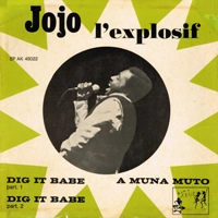 Musiques du Cameroun