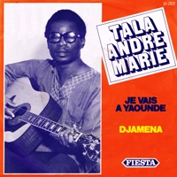 Musiques du Cameroun