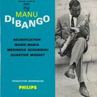 Musiques du Cameroun