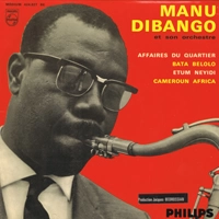 Musiques du Cameroun