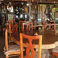 Restaurants au Cameroun