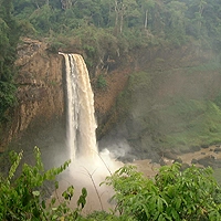 Tourisme au Cameroun