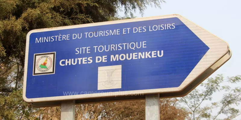 Cameroun, département, géographie, Haut-Nkam