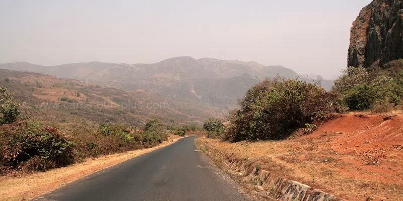 Cameroun, département, géographie, Ngo-Ketunjia