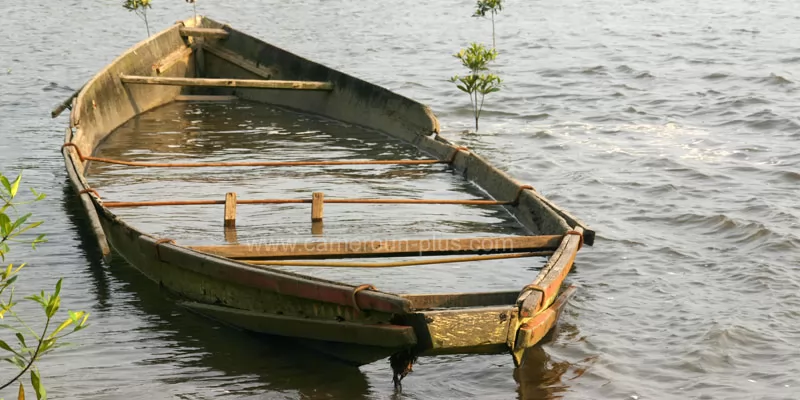 Cameroun, département, géographie, Wouri