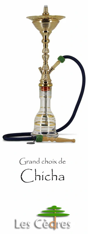 LES CEDRES LES CEDRES