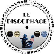 Le Discophage