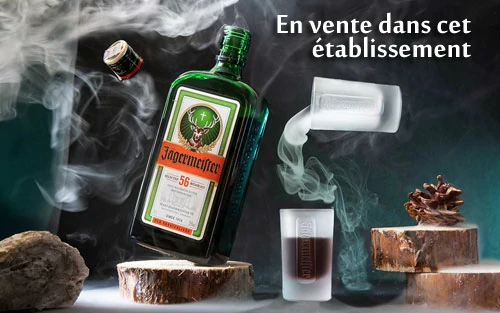 JÄGERMEISTER